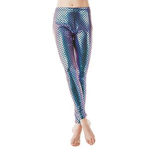 Leggings "Meerjungfrau"