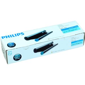 Philips TT-Band PFA322 906115306011 schwarz original