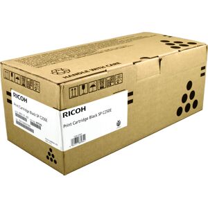 Ricoh Toner 407543 SPC250E schwarz OEM original