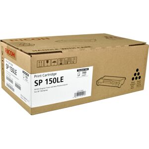 Ricoh Toner 407971 SP150 schwarz OEM original