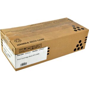 Ricoh Toner 407899 SPC340 schwarz OEM original