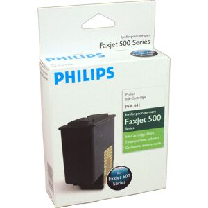 Philips Tinte PFA-441 253014355 schwarz original