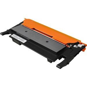 compatible Alternativ Toner ersetzt HP (Samsung) CLT-K406S/ELS SU118A schwarz