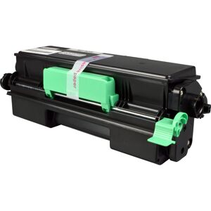 compatible Alternativ Toner ersetzt Ricoh 841887 MP401 schwarz