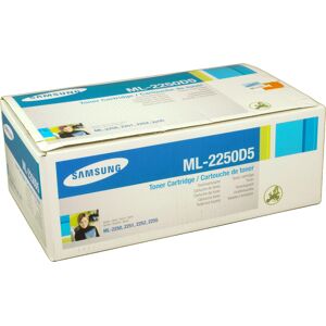 HP (Samsung) Toner ML-2250D5/ELS schwarz original