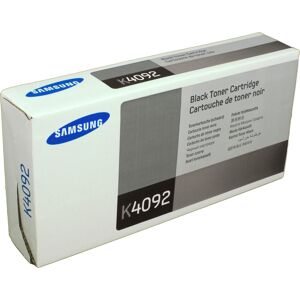 HP (Samsung) Toner CLT-K4092S/ELS SU138A schwarz original