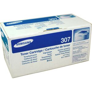 HP (Samsung) Toner MLT-D307L/ELS SV066A schwarz original