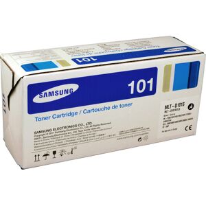 HP (Samsung) Toner MLT-D101S/ELS SU696A schwarz original