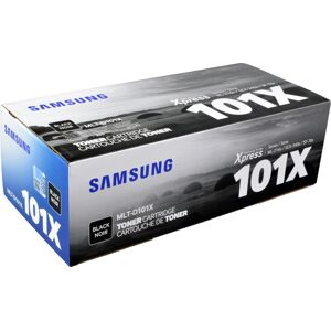 HP (Samsung) Toner MLT-D101X/ELS SU706A schwarz original