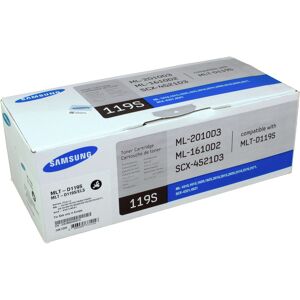 HP (Samsung) Toner MLT-D119S/ELS SU863A schwarz original