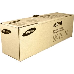 HP (Samsung) Toner CLT-K659S/ELS SU227A schwarz original