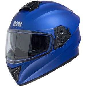 IXS 216 1.0 Helm - Blau - XL - unisex