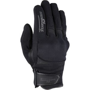 Furygan Jet D3O Motorradhandschuhe - Schwarz - M - unisex