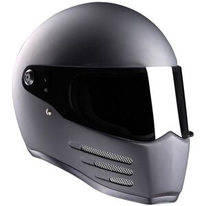 Bandit Fighter Helm - Schwarz - XL - unisex