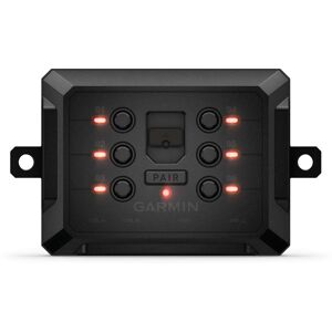 Garmin PowerSwitch Digitale Schaltbox - Schwarz - Einheitsgröße - unisex