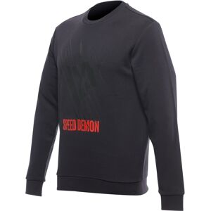 Dainese Tarmac Pullover - Grau - L - male