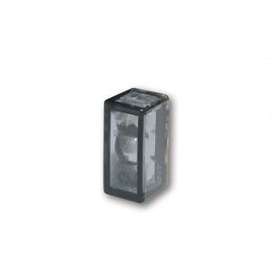 SHIN YO LED-Rücklicht CUBE-V mit 3 SMDs, zum Einbau. - unisex