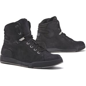 Forma Swift Dry Motorradschuhe - Schwarz - 42 - unisex