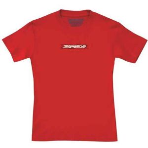 Spidi Sketch Lady T-Shirt - Rot - L - female