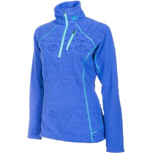 Klim Equinox Damen Pullover - Blau - XS - female