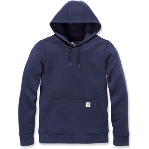 Carhartt Clarksburg Pullover Damen Sweatshirt - Blau - XS - female
