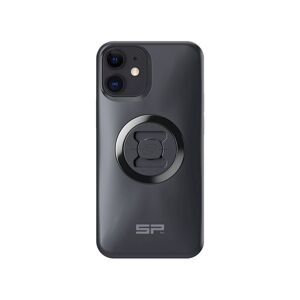 SP Connect iPhone 12 Mini Schutzhüllen Set - Schwarz - Einheitsgröße - unisex