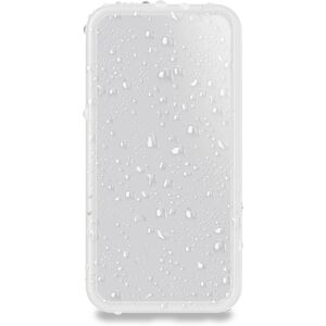 SP Connect iPhone 12 Mini Wetterschutz - Weiss - Einheitsgröße - unisex