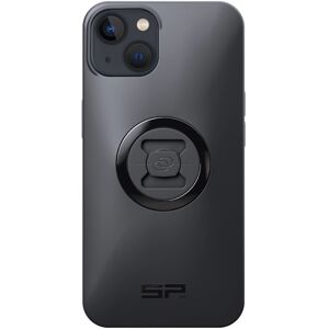 SP Connect iPhone 13 Schutzhüllen Set - Schwarz - Einheitsgröße - unisex