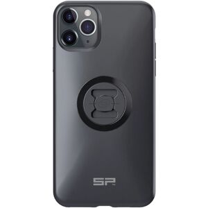 SP Connect iPhone 11 Pro Max Schutzhüllen Set - Schwarz - Einheitsgröße - unisex