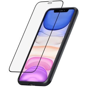 SP Connect iPhone 11 / iPhone XR Displayschutzfolie - Einheitsgröße - unisex