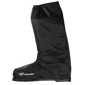 Ixon Surbotte 2 Regen Überziehstiefel - Schwarz - L - unisex