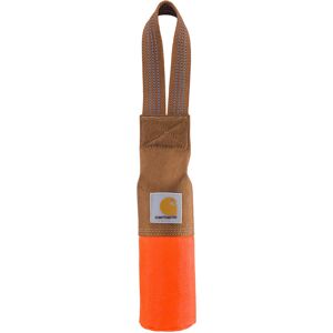 Carhartt Training Dog Retrieving Bumper Hunde Apportierspielzeug - Orange - Einheitsgröße - unisex