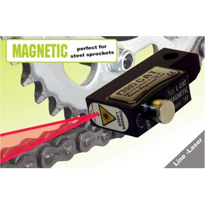 PROFI PRODUCTS L-CAT Magnet Linien-Laser für Stahl Kettenräder - unisex