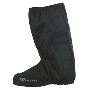 Ixon York Regen Überziehstiefel - Schwarz - M - unisex