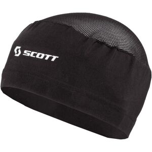 Scott Tech Sweathead Pak-3 Kappe - Schwarz - Einheitsgröße - unisex