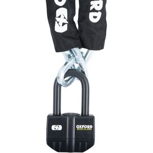 Oxford Anti-Diebstahl-Kette Boss Alarm 16mm - unisex