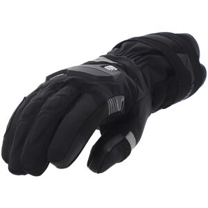 Acerbis Tour Winter Motorrad Handschuhe - S - unisex