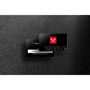SW-Motech Gutschein 200 Euro - unisex