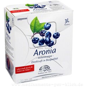 ARONIASAFT 3 L