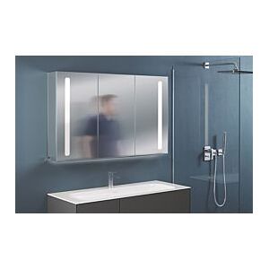 Villeroy und Boch Villeroy & Boch My View 14 Spiegelschrank A4231200 120 x 75 x 17,3 cm, LED, 3 Türen