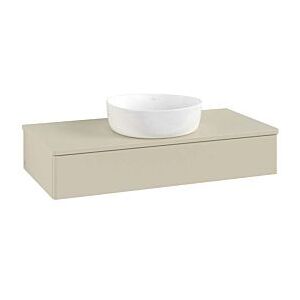 Villeroy und Boch Villeroy & Boch Antao Waschtischunterschrank 1000x190x500mm K09010HJ FK/AP: HJ/0