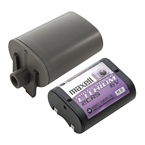 Hansa Batteriegehäuse inklusive Batterie 59914088 59914088