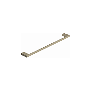Kludi VELA C Handtuchhalter 31980N5 450 mm, Stainless Brushed Nickel P