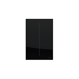 TECE TECEfilo Urinalelektronik 9242062 230 V-Netz, Glas schwarz