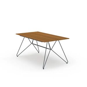 Houe Sketch Outdoor Tisch B 160cm