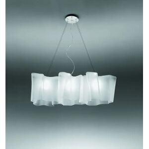 Artemide Logico 3 in Linea Pendelleuchte Single-Product