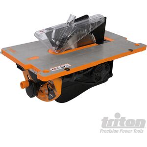 Toolstream Triton Baukreissägemodul TWX7, 1800 W, 254 mm