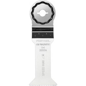 Zubehör Festool Universal-Sägeblatt USB 78/42/Bi/OSC/5 Stk.