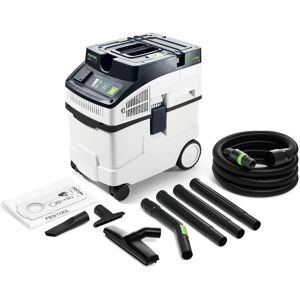 Festool Absaugmobil CLEANTEC CT25E-Set