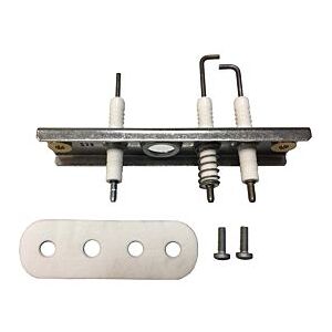 Bosch Elektroden-Set 87186630920 für Gasheizkessel